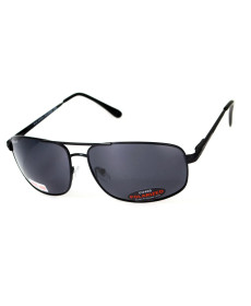 Окуляри поляризаційні BluWater Navigator-2 Polarized, сірі