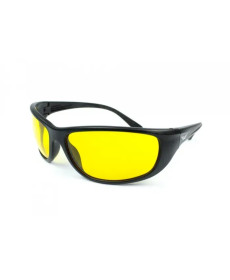 Окуляри захисні Global Vision Hercules-6, жовті
