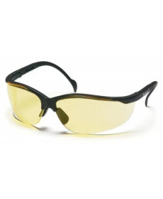 Окуляри захисні Pyramex Venture-2, жовті