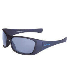 Окуляри поляризаційні BluWater Paddle Polarized, чорні
