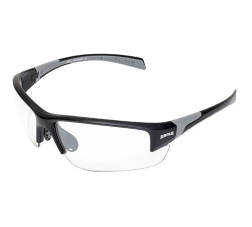Окуляри захисні Global Vision Hercules-7, прозорі