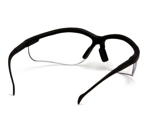 Окуляри захисні Pyramex Venture-2, прозорі