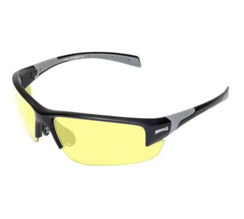 Окуляри захисні Global Vision Hercules-7, жовті Окуляри захисні Global Vision Hercules-7, жовті