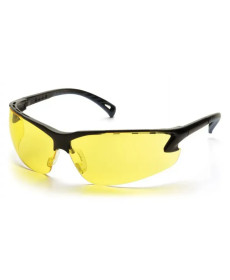 Окуляри захисні Pyramex Venture-3, жовті