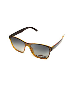 Окуляри поляризаційні BluWater Saltee Polarized, сірі