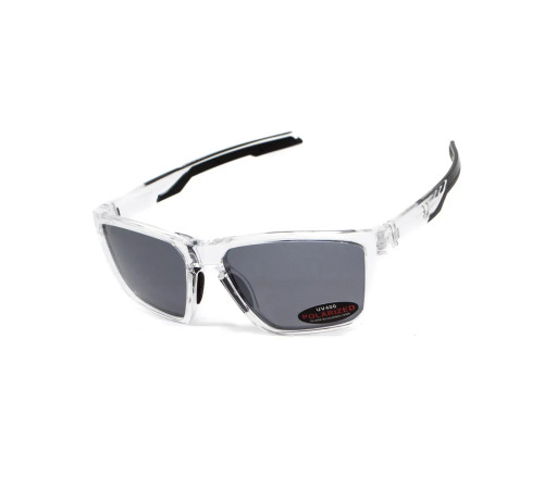 Окуляри поляризаційні BluWater Sandbar Polarized, сірі