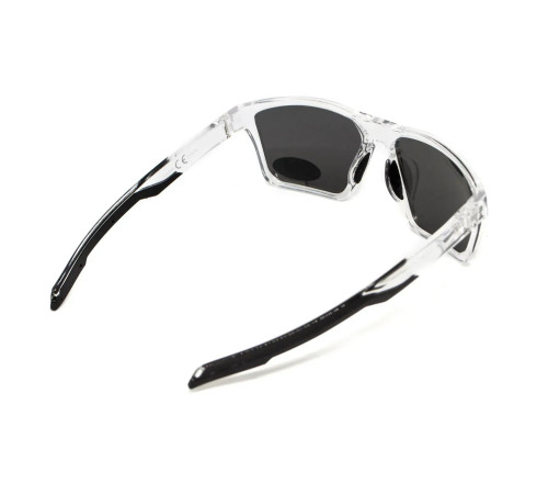 Окуляри поляризаційні BluWater Sandbar Polarized, сірі