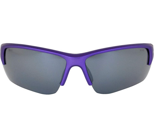 Окуляри захисні Global Vision Hercules-7 Purple,чорні