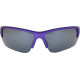 Окуляри захисні Global Vision Hercules-7 Purple,чорні