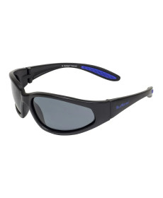 Окуляри поляризаційні BluWater Samson-2 Polarized, сірі