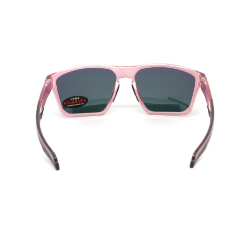 Окуляри поляризаційні BluWater Sandbar Polarized, рожеві