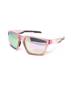 Окуляри поляризаційні BluWater Sandbar Polarized, рожеві