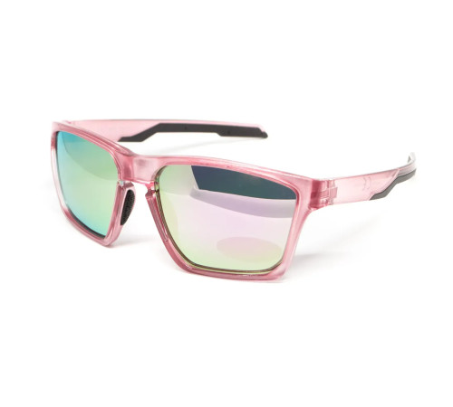 Окуляри поляризаційні BluWater Sandbar Polarized, рожеві