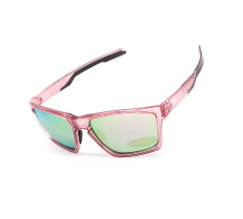 Окуляри поляризаційні BluWater Sandbar Polarized, рожеві