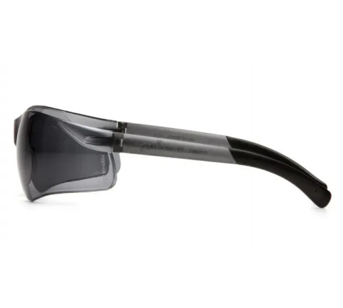 Окуляри захисні Pyramex Ztek, чорні