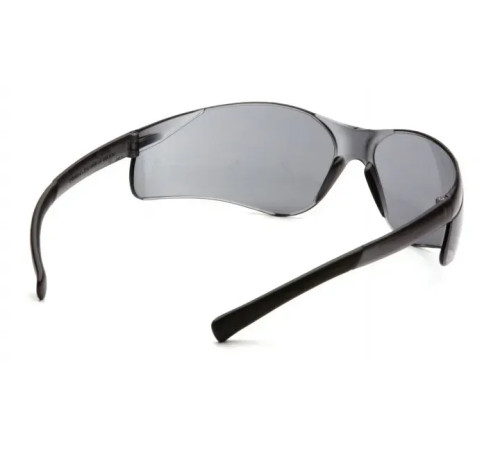 Окуляри захисні Pyramex Ztek, чорні