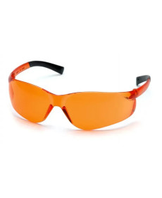 Окуляри захисні Pyramex Ztek, помаранчеві