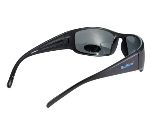 Окуляри поляризаційні Florida-1 polarized, сірі