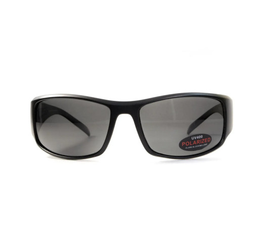 Окуляри поляризаційні Florida-1 polarized, сірі