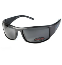Окуляри поляризаційні Florida-1 polarized, сірі