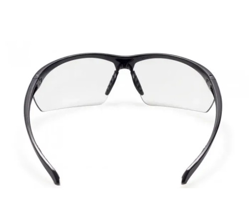 Окуляри захисні Global Vision Lieutenant, прозорі