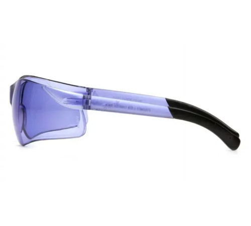 Окуляри захисні Pyramex Ztek, фіолетові