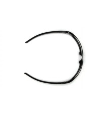 Окуляри захисні поляризаційні Pyramex Goliath Polarized, сірі