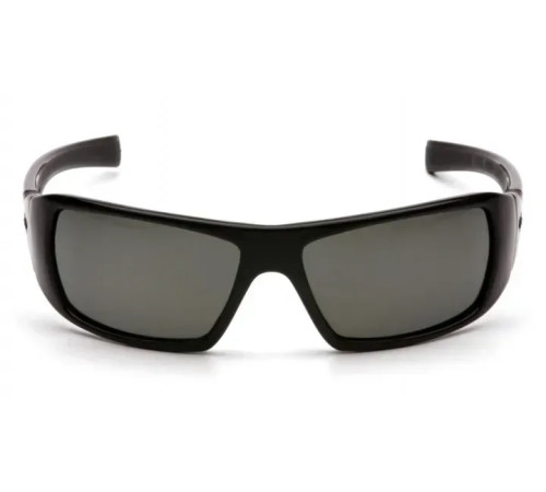 Окуляри захисні поляризаційні Pyramex Goliath Polarized, сірі Окуляри захисні поляризаційні Pyramex Goliath Polarized, сірі