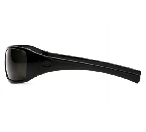 Окуляри захисні поляризаційні Pyramex Goliath Polarized, сірі Окуляри захисні поляризаційні Pyramex Goliath Polarized, сірі