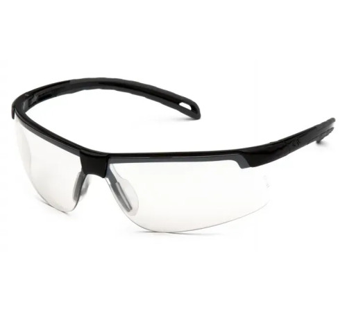 Окуляри захисні фотохромні Pyramex Ever-Lite Photochromic, прозорі Окуляри захисні фотохромні Pyramex Ever-Lite Photochromic, прозорі