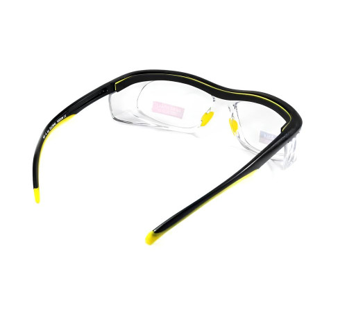 Окуляри під діоптрії Global Vision RX-A (rx-able), прозорі