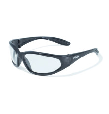 Окуляри захисні фотохромні Global Vision Hercules-1 Photochromic, прозорі