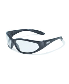 Окуляри захисні фотохромні Global Vision Hercules-1 Photochromic, прозорі