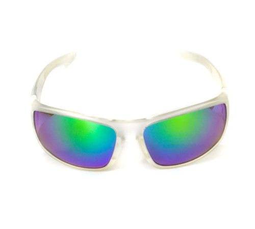 Окуляри захисні Swag Chill'n, синьо-зелені Окуляри захисні Swag Chill'n, синьо-зелені