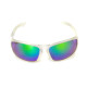 Окуляри захисні Swag Chill'n, синьо-зелені