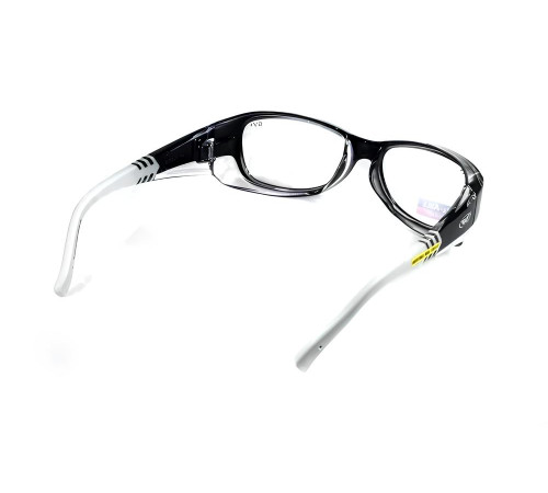 Окуляри під діоптрії Global Vision RX-E (rx-able), прозорий