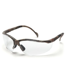 Окуляри захисні Pyramex Venture-2 Camo Forest , прозорі