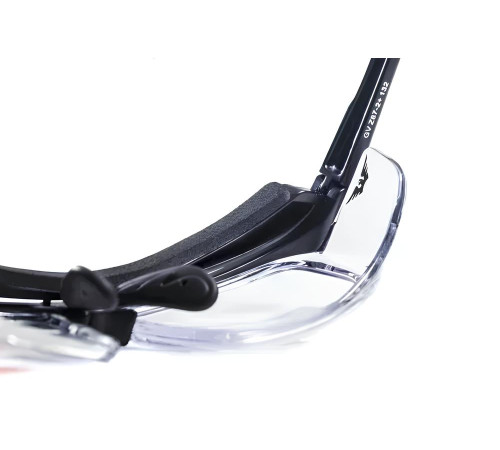 Окуляри під діоптрії Global Vision RX-F (rx-able), прозорий