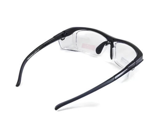 Окуляри під діоптрії Global Vision RX-F (rx-able), прозорий