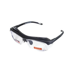 Окуляри під діоптрії Global Vision RX-F (rx-able), прозорий