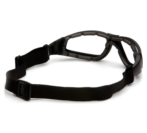 Окуляри захисні зі змінними лінзами Pyramex XSG Kit Anti-Fog Окуляри захисні зі змінними лінзами Pyramex XSG Kit Anti-Fog