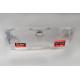 Окуляри під діоптрії Global Vision RX-T Crystal (rx-able), прозорі