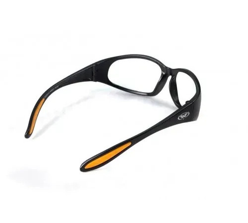 Окуляри захисні Global Vision Mini-Hercules-1, прозорий