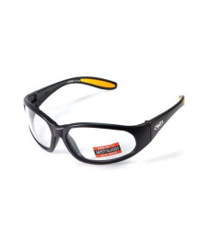 Окуляри захисні Global Vision Mini-Hercules-1, прозорий