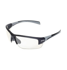 Окуляри захисні фотохромні Global Vision Hercules-7 Photochromic, прозорі