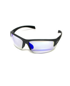 Окуляри захисні фотохромні Global Vision Hercules-7 Photochromic Anti-Fog, сині