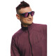 Окуляри захисні GOG Manaslu Photochromic Cat.2-4, чорно-рожеві