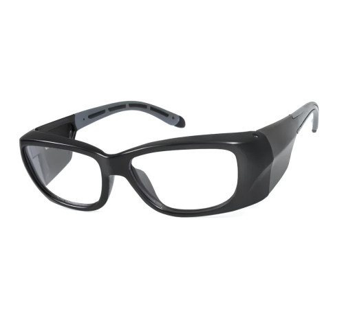 Окуляри під діоптрії Global Vision RX-Y27EOP01 RX-able, прозорий