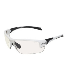 Окуляри захисні фотохромні Global Vision Hercules-7 White Photochromic, прозорі 