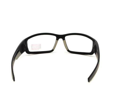 Окуляри захисні Global Vision Sly, прозорі